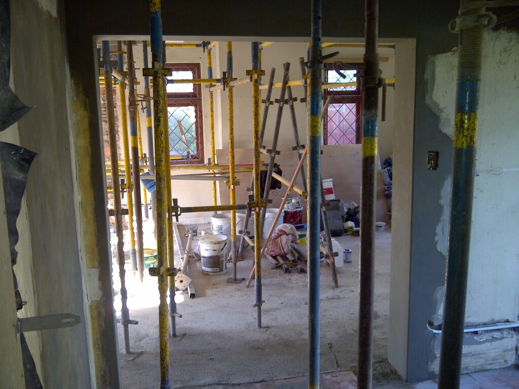 SJH Construction